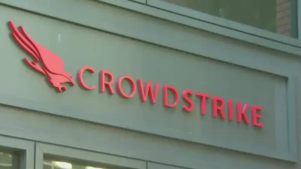 Crowdstrike